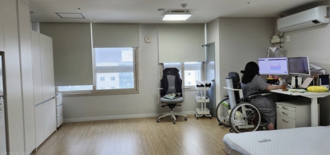 구리시, '장애인 자립 지원 시범 사업' 주거 지원 성과 가시화