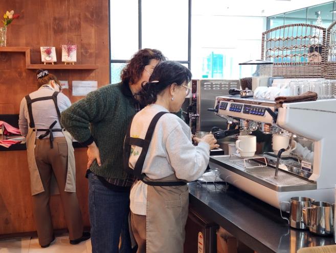 광양시, 발달장애인 자격증 취득비용 최대 15만 원 지원