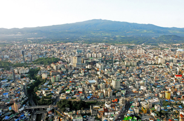 제주시, ‘송당2지구 배수개선사업’ 본격 착공