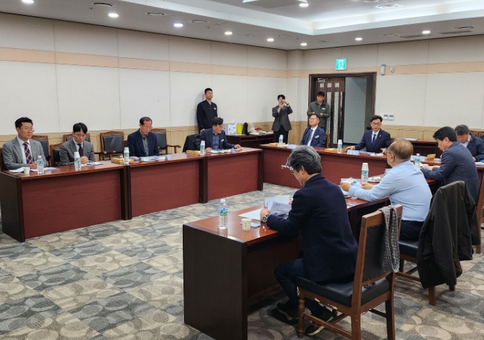 경남도, ‘창원 해양레저관광 거점 조성’ 본격 시동... 430억 투입