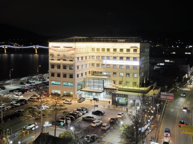 양평군 양근대교 확장공사 본격 추진…2026년 4월 13일 착공, 2030년 준공 목표