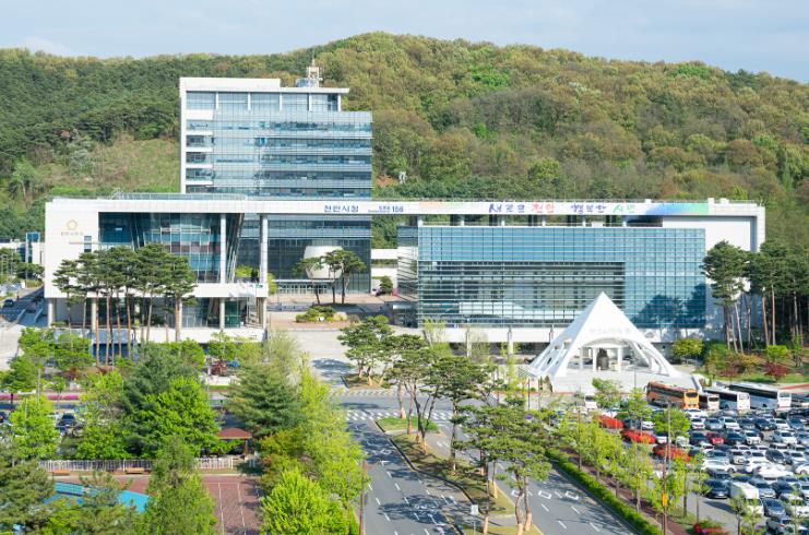 천안시, 종량제봉투 수급 긴급 점검 “공급 대란 없다”
