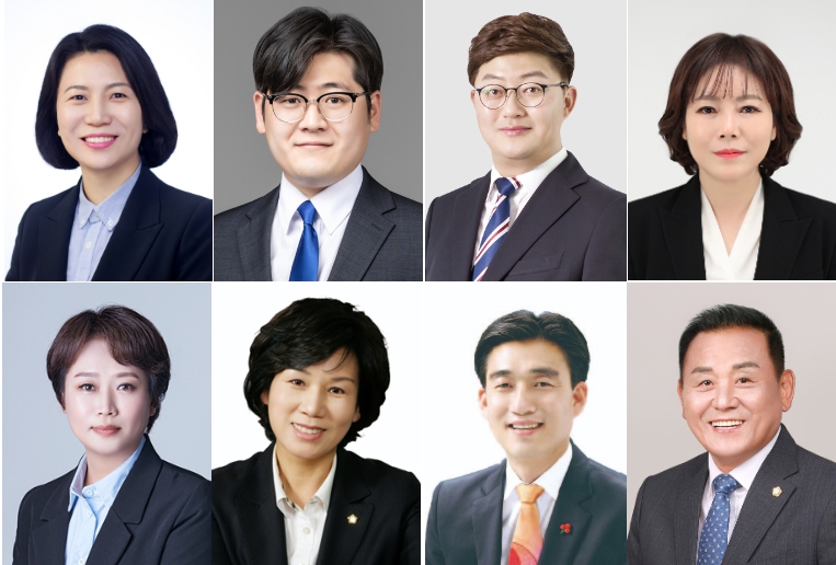 전주시의회, 제428회 임시회 3차 본회의 5분 발언