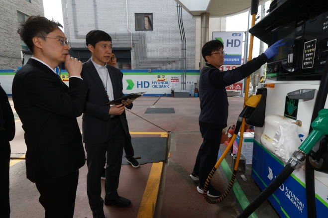 충북도, 중동발 기업 피해 대응 ‘총력’