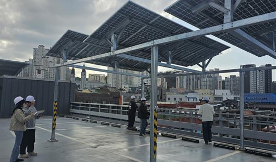 광주광역시 남구, ‘재생에너지 융복합 사업’ 참여기업 모집
