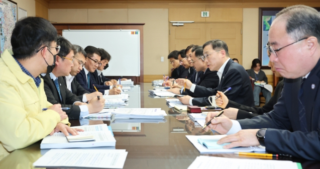 “전북도, 2027년 국가예산 확보전 본격 시동” 역대 최대 목표 달성에 도정 역량 집중