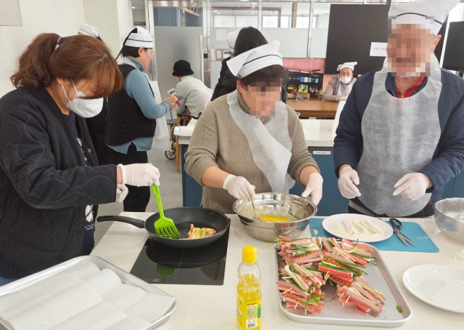 광산구 ‘1313 이웃살핌’, 고독사 고위험군 사라졌다