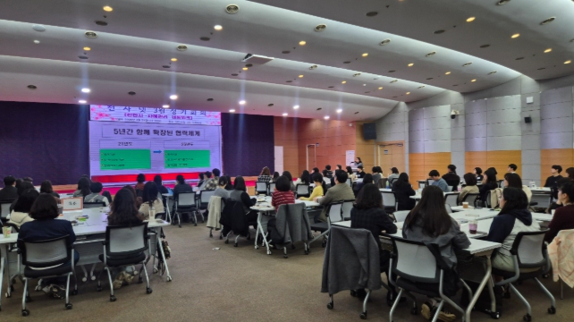 천안시, 복합 위기가구 지원체계 강화… ‘천사넷’ 체계 개편