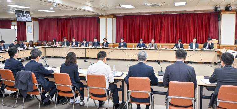 김정기 대구시장 권한대행, “중동사태 관련 수출기업 지원 등 3대 분야별 대응 특별대책 마련” 지시