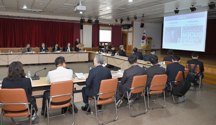 AI로 행정혁신 가속… 대구시, 간부공무원 특강 개최