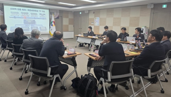 경남도, 2026 딥테크 등 분야 오픈이노베이션 본격 시동