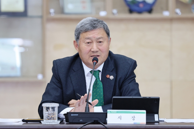 제78주기 4·3 추념식, 안전·편의 빈틈없이 준비해야