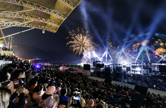 "5월 철쭉·10월 온달" 단양군 대표축제 일정 확정
