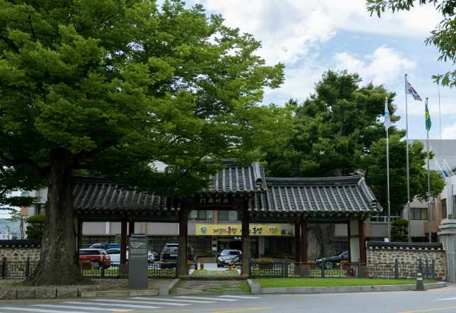 중동발 원자재 수급 위기...홍성군, '생활폐기물 감량' 선제적 대응 '눈길'
