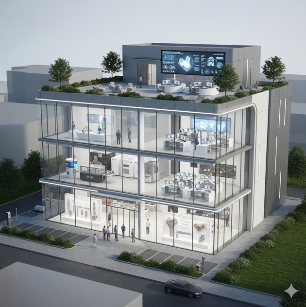 충주시, '근골격계 맞춤형 의료기기 실증센터 구축' 사업 최종 선정