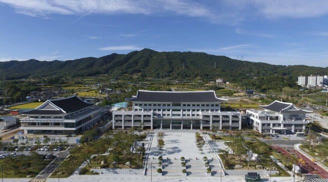 '예천에서 최초로 개최되는 도민체전' 27일부터 사전경기 돌입