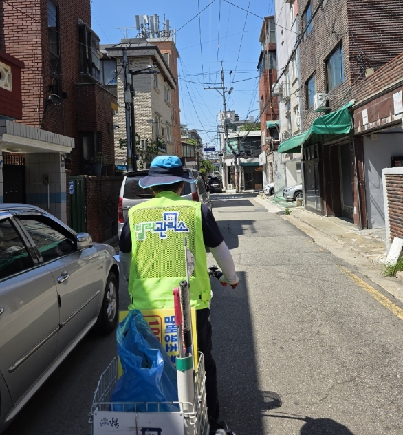강북구, '빌라관리사무소' 전 동 확대… 주거관리 체계 완성