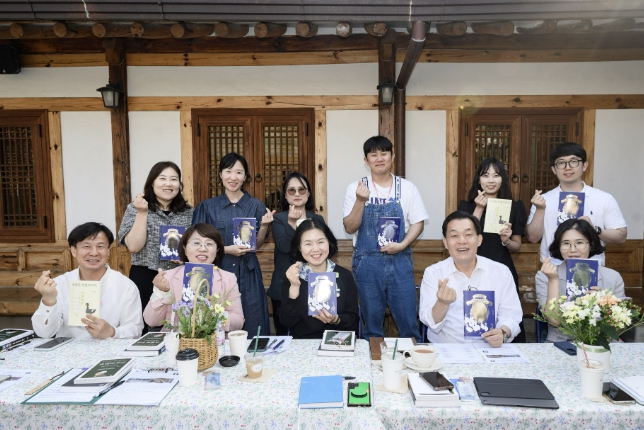 수원특례시, 공직자 독서 통찰로 시민 삶 바꾸는 행정 구현한다…'북(Book)돋움' 운영