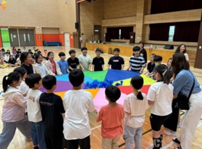 파주시, 마을교육 협력수업 64개 학교 선정, "학교-지역 경계 허문다"