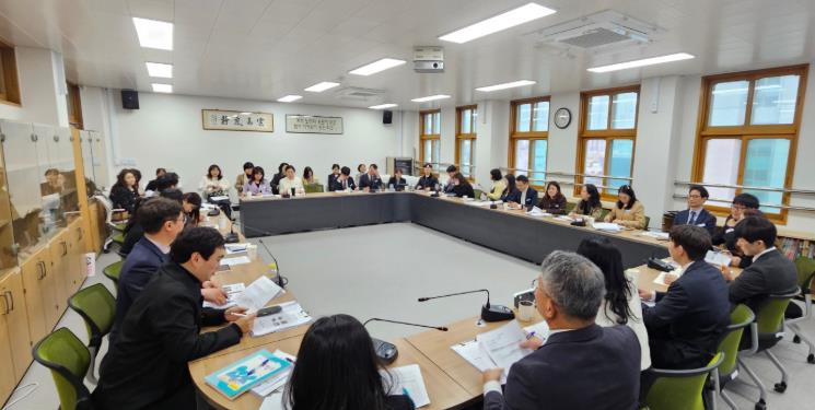 부산교육청, 2026학년도 초등 수업 혁신 지원 강화