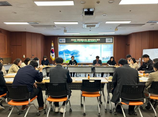 남해군, ‘지역사회 통합돌봄’ 본격 시동읍면 담당자 현장 대응력 높인다