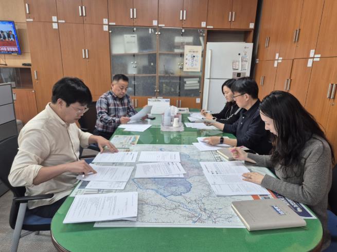 청양군, 1분기 지방세 실무협의회 개최… 세무 행정 투명성 강화
