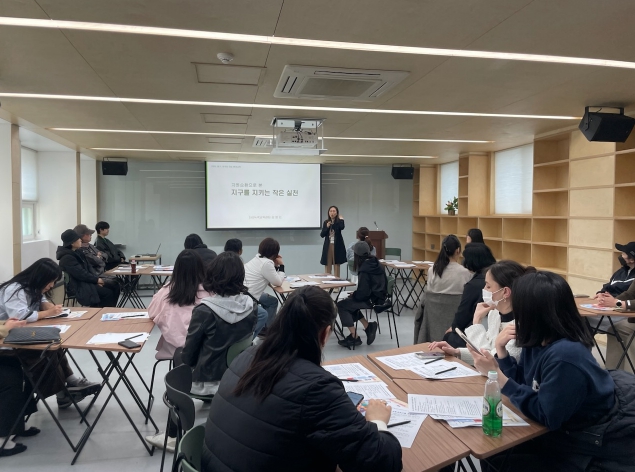 서울 중구, 외국인주민 명예통장 생활 교육…'정착 멘토'로 역량 다져