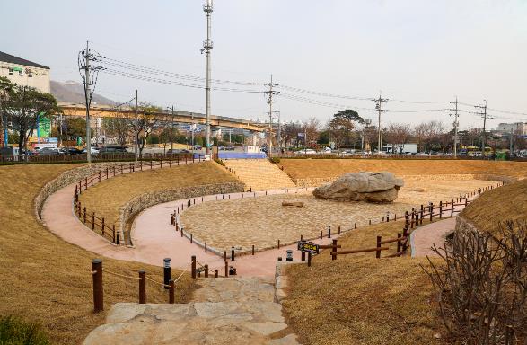 국내 최대 규모 ‘김해 구산동 지석묘’ 27일 개방
