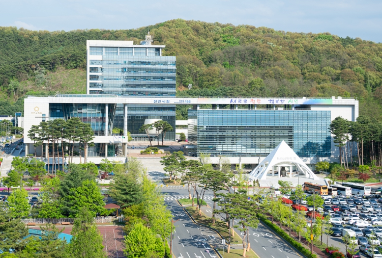 천안시, 자원안보위기 대응 ‘공공부문 승용차 5부제’ 시행
