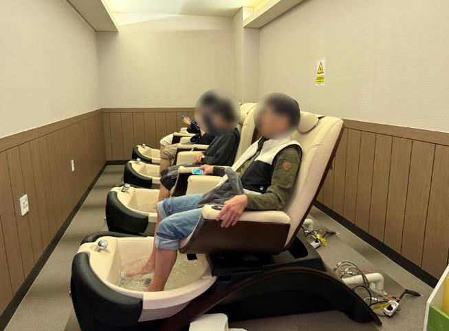 “스파하고 빵 먹고”…천안시, 체험형 관광 ‘웰빵투어’ 첫 운행
