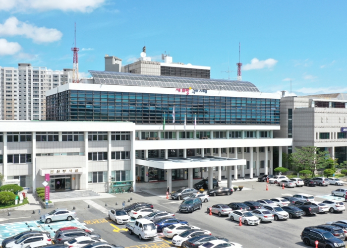 구미시, 적극행정 '최고등급'…혁신평가 이어 행정역량 입증