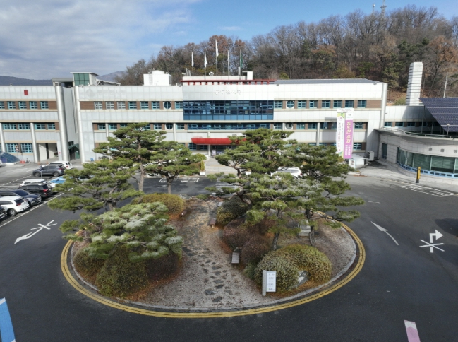 제17회 동두천시 청소년상 후보자 추천 접수