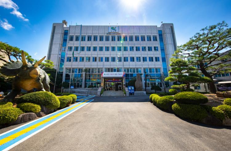 고성군, '경남 군부 유일' 3년 연속 적극행정 우수기관 선정
