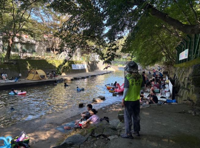 고성군, 사회재난예방분야 경상남도 우수기관 선정
