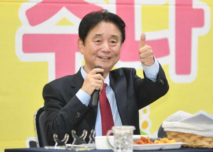 화천군 드림 스타트 사업 지역자원 연계 내실 강화