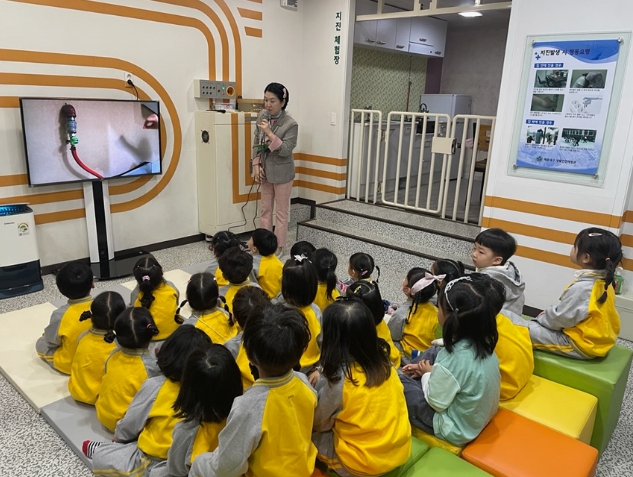 “몸으로 익히는 안전이 진짜” 해운대구, ‘생활안전체험관’ 본격 가동