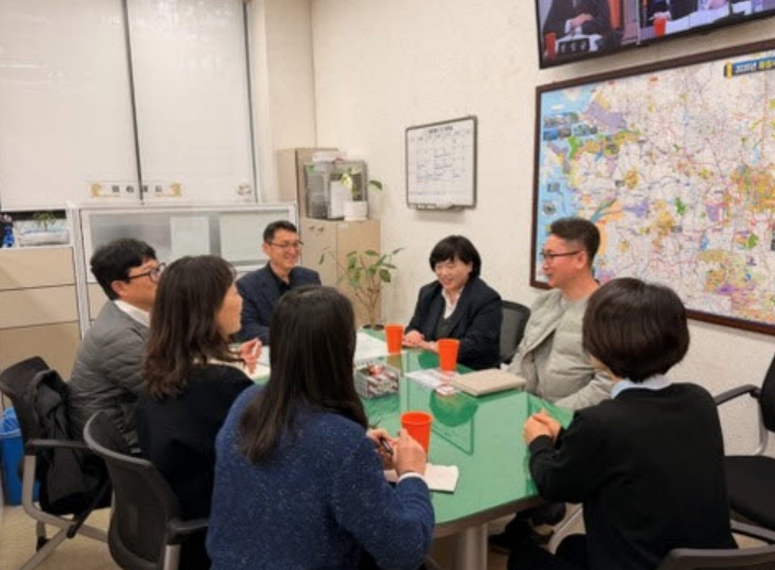 화성특례시, 체납관리단 확대 운영 본격화...타 지자체 벤치마킹 잇따라