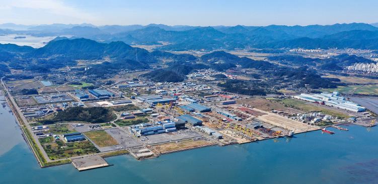 기업이 먼저 찾는 순천, 산업과 미래를 함께 키운다! 산업단지를 ‘품은’ 도시, 기업 성장의 최적지로