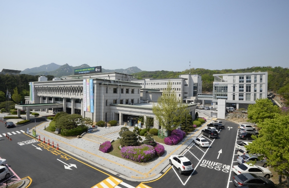 의정부시, 경기도 지방세 세무조사 평가 3년 연속 수상