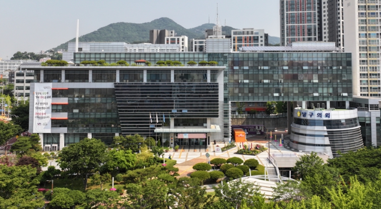 부산 남구, 2026년 도서관의 날·도서관주간 맞이 행사 개최