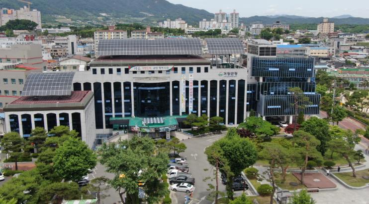 거창군, 종량제봉투 가격·재고 안정 “인상 계획 없다”
