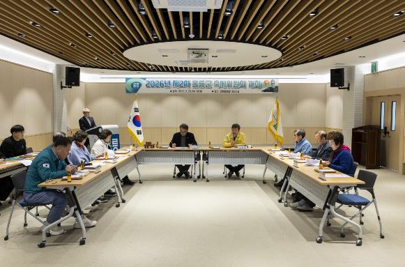 2026년 제24회 울릉도 오징어축제 개최 일정 확정