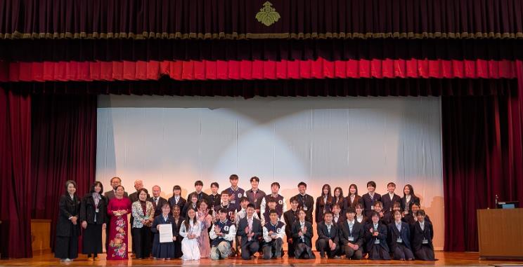 경북교육청, ‘노벨과학 인재양성 프로젝트’ 본격 시동!!