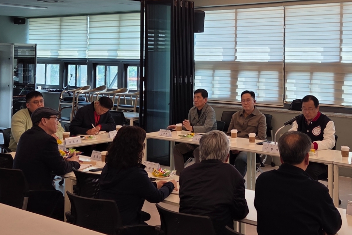 “장애인·비장애인 경계 허문다” 하남시, 반다비 체육센터 건립 추진