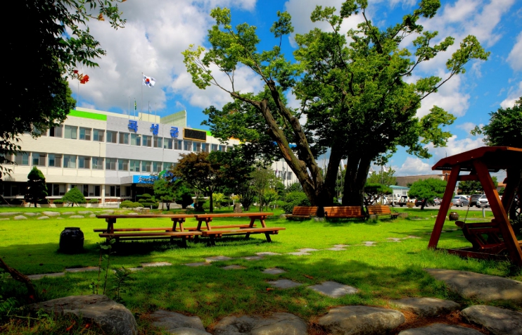 곡성군, ‘2026년 곡성군민의 상’ 후보자 추천 접수