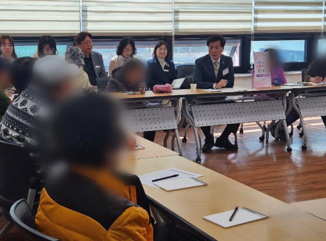 밀양시, 시민과 ‘소통하기 좋은 날’ 열일곱 번째 만남
