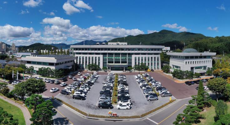 밀양시, ‘2025년 적극행정 종합평가’ 사상 첫 우수기관 선정 
