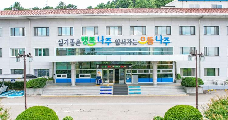 “살던 곳에서 돌봄 받는다” 나주형 통합돌봄 본격화
