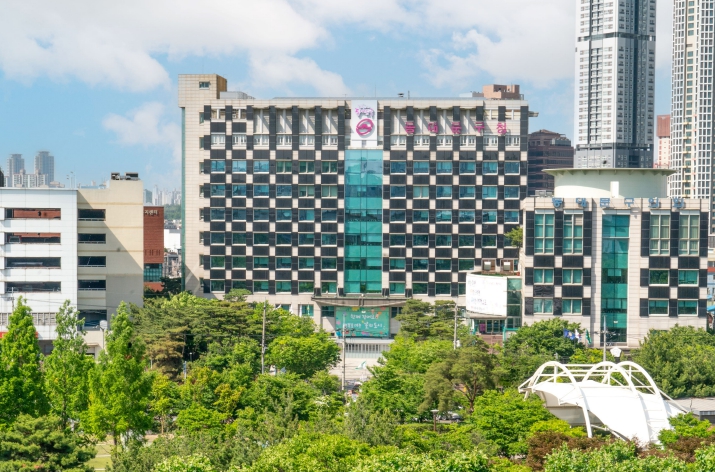 동대문구, 낡은 봉제작업장 바꾼다…영세 제조업체 작업환경 개선 지원