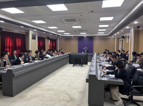 충북도, 2027년 정부예산 확보 ‘총력 대응’